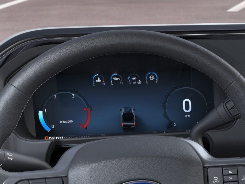 2026 Ford Super Duty F-250® Lariat®