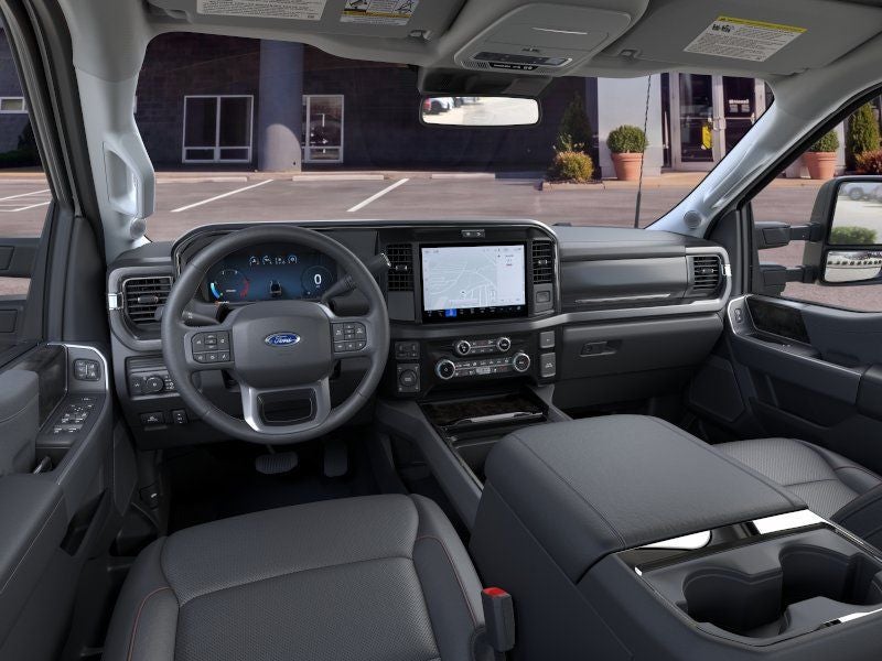 2026 Ford Super Duty F-250® Lariat®