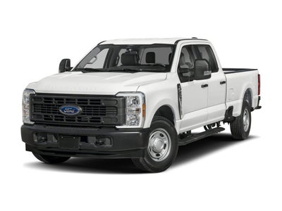 2026 Ford Super Duty F-250® Lariat®