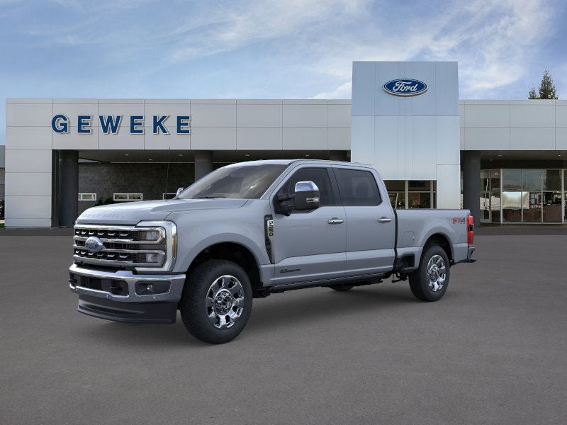 2026 Ford Super Duty F-250® Lariat®