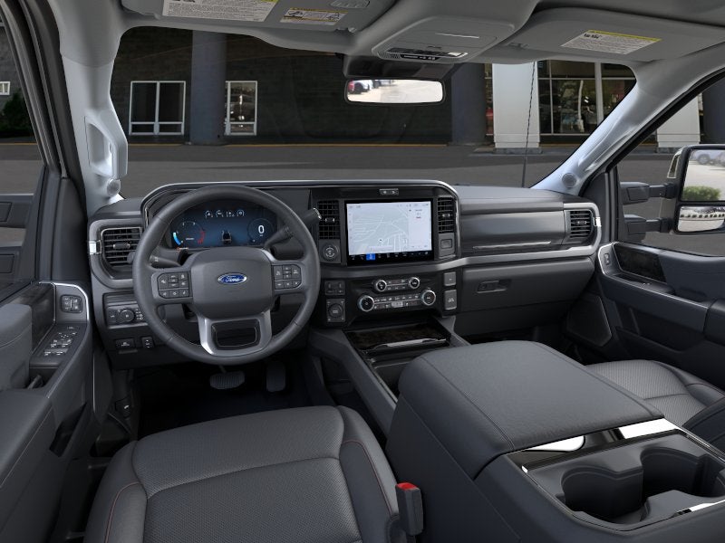 2026 Ford Super Duty F-250® Lariat®