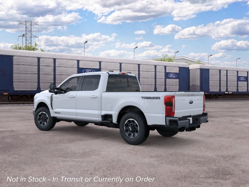 2026 Ford Super Duty F-250® Lariat®