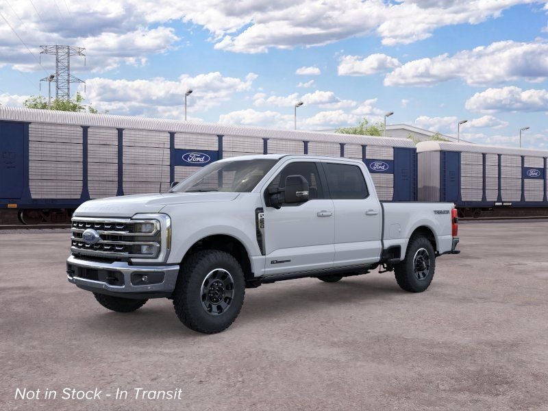2026 Ford Super Duty F-250® Lariat®
