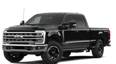 2026 Ford F-Series Sd F250 4X4 CREW/C
