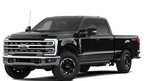 2026 Ford F-Series Sd F250 4X4 CREW/C
