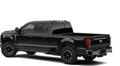 2026 Ford F-Series Sd F250 4X4 CREW/C