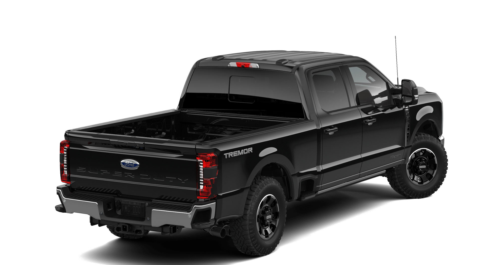 2026 Ford F-Series Sd F250 4X4 CREW/C