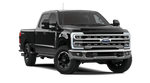 2026 Ford F-Series Sd F250 4X4 CREW/C