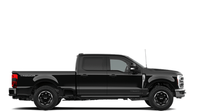 2026 Ford F-Series Sd F250 4X4 CREW/C