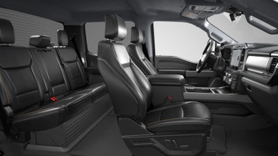 2026 Ford F-Series Sd F250 4X4 CREW/C