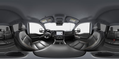2026 Ford F-Series Sd F250 4X4 CREW/C