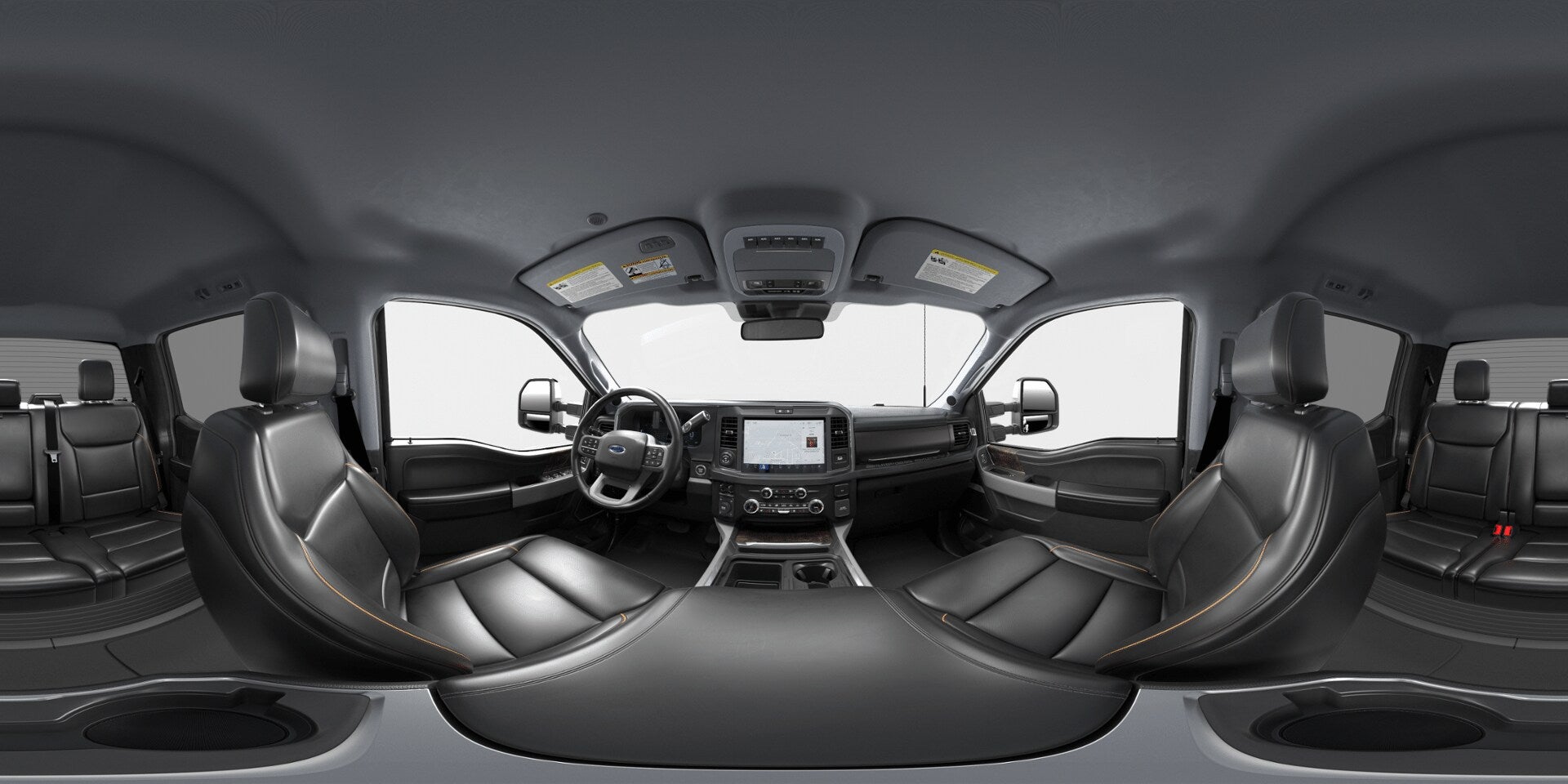 2026 Ford F-Series Sd F250 4X4 CREW/C
