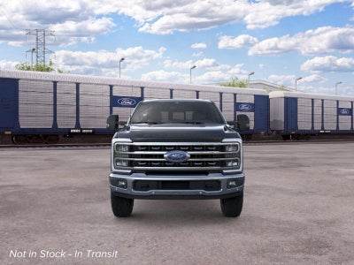 2026 Ford Super Duty F-250® Lariat®