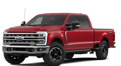 2026 Ford F-Series Sd F250 4X4 CREW/C