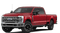 2026 Ford F-Series Sd F250 4X4 CREW/C