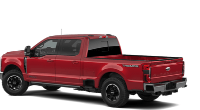 2026 Ford F-Series Sd F250 4X4 CREW/C