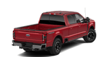 2026 Ford F-Series Sd F250 4X4 CREW/C