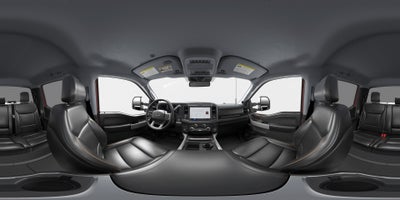 2026 Ford F-Series Sd F250 4X4 CREW/C