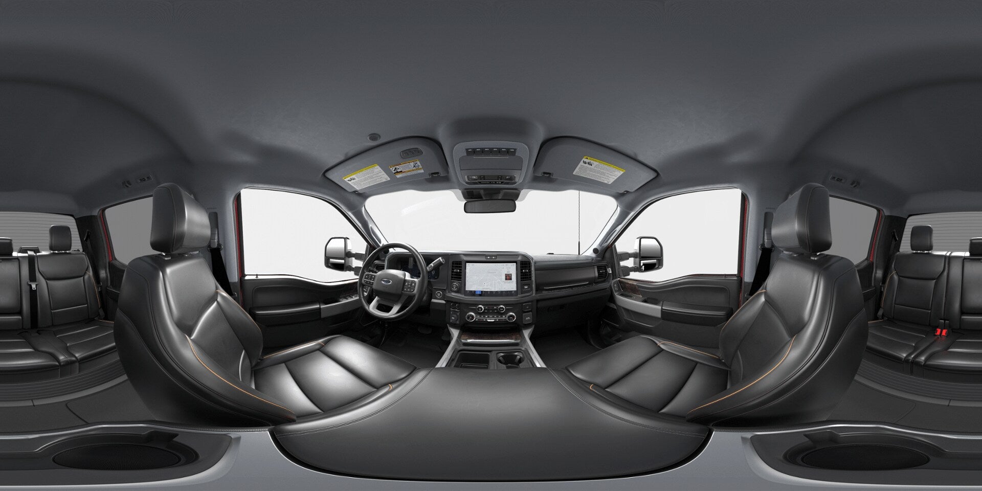 2026 Ford F-Series Sd F250 4X4 CREW/C