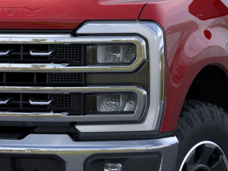 2026 Ford Super Duty F-250® Lariat®