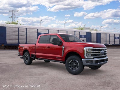 2026 Ford Super Duty F-250® Lariat®
