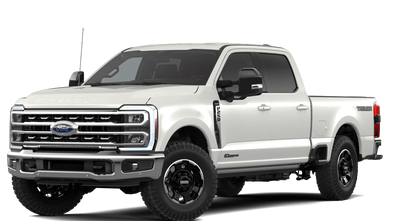 2026 Ford F-Series Sd F250 4X4 CREW/C