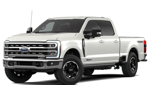 2026 Ford F-Series Sd F250 4X4 CREW/C