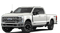 2026 Ford F-Series Sd F250 4X4 CREW/C