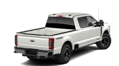 2026 Ford F-Series Sd F250 4X4 CREW/C