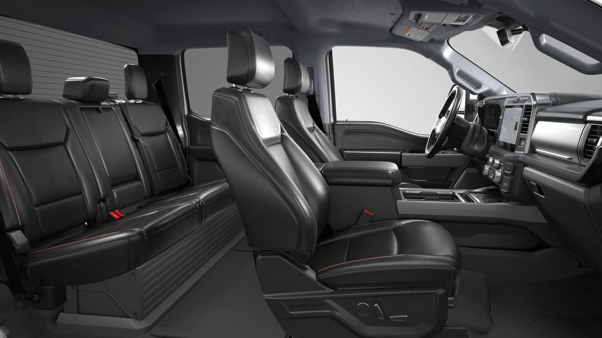 2026 Ford F-Series Sd F250 4X4 CREW/C
