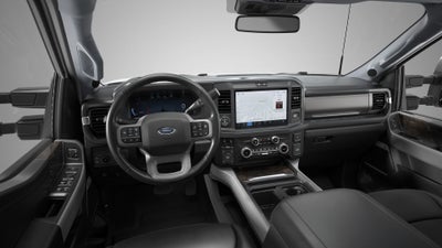 2026 Ford F-Series Sd F250 4X4 CREW/C