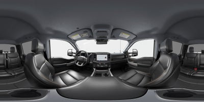 2026 Ford F-Series Sd F250 4X4 CREW/C