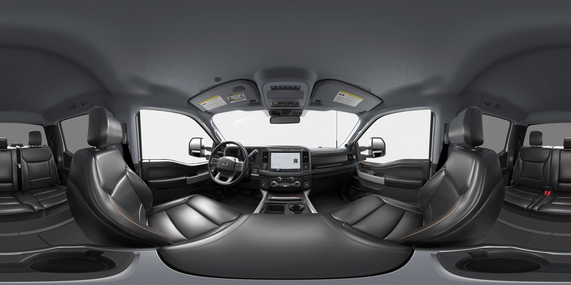 2026 Ford F-Series Sd F250 4X4 CREW/C