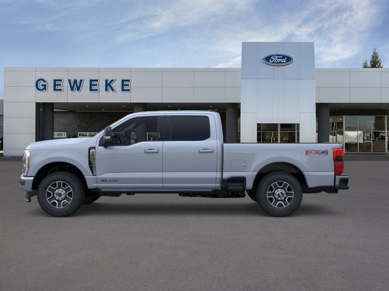 2026 Ford Super Duty F-250® Lariat®