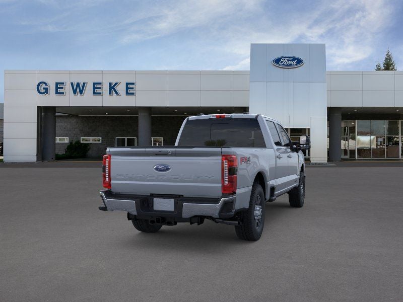 2026 Ford Super Duty F-250® Lariat®