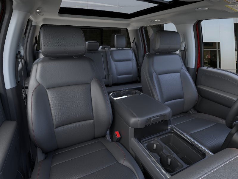 2025 Ford Super Duty F-250® Lariat®