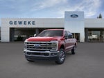 2025 Ford Super Duty F-250® Lariat®