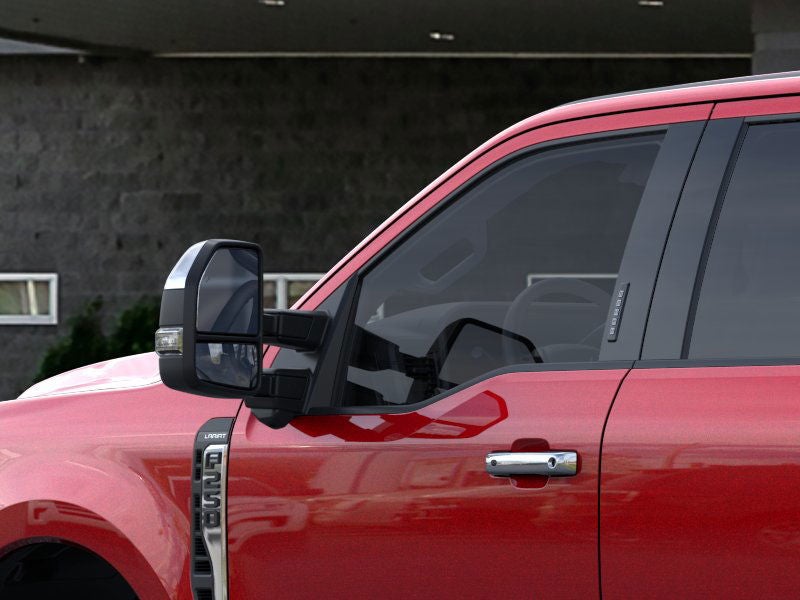 2025 Ford Super Duty F-250® Lariat®