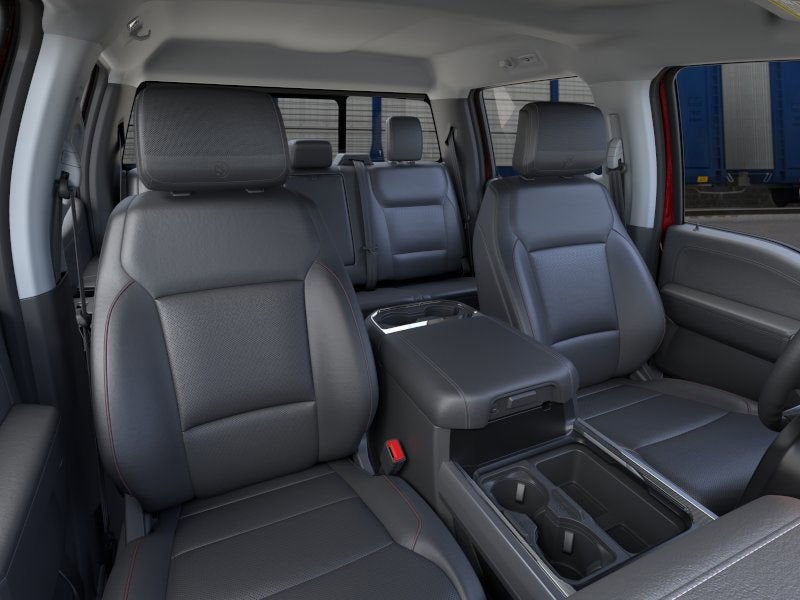 2025 Ford Super Duty F-250® Lariat®