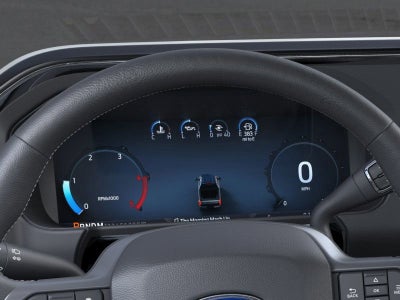 2025 Ford Super Duty F-250® Lariat®