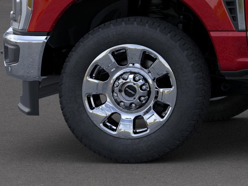 2025 Ford Super Duty F-250® Lariat®