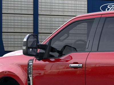 2025 Ford Super Duty F-250® Lariat®