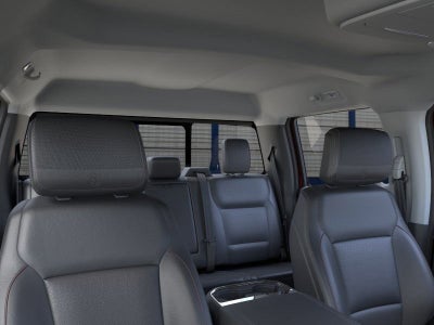 2025 Ford Super Duty F-250® Lariat®