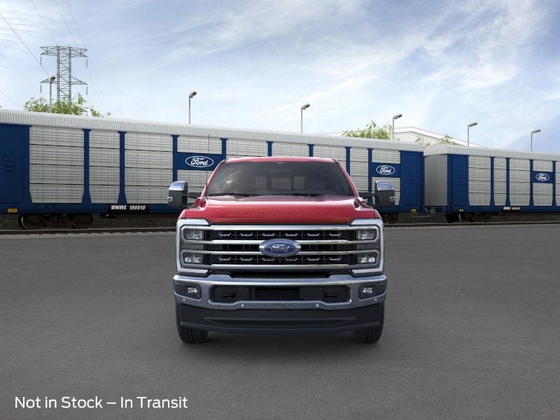 2025 Ford Super Duty F-250® Lariat®