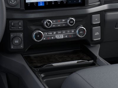 2025 Ford Super Duty F-250® Lariat®