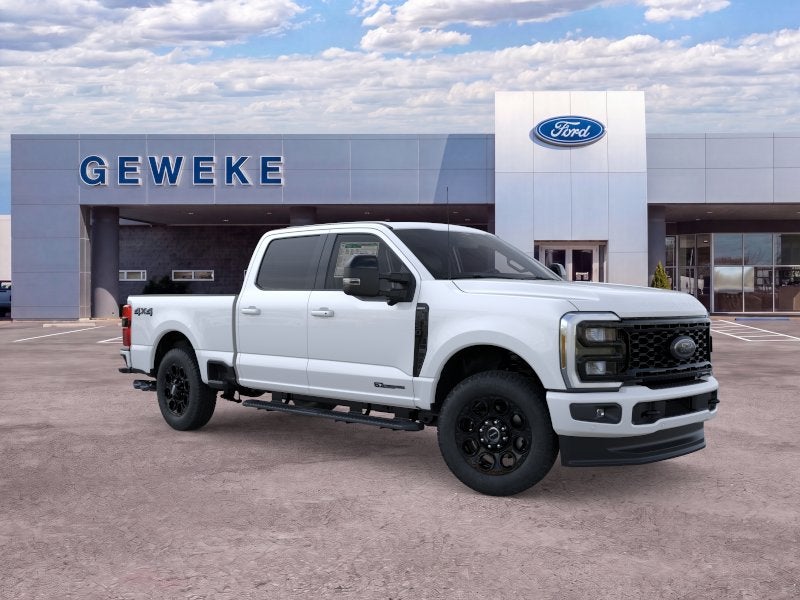 2026 Ford Super Duty F-250® Lariat®