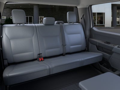 2026 Ford Super Duty F-350® XL