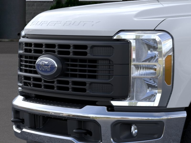 2026 Ford Super Duty F-350® XL