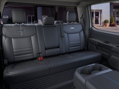2026 Ford Super Duty F-350® Platinum®