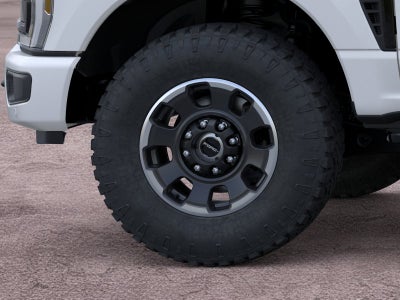 2026 Ford Super Duty F-350® Platinum®